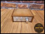 Napolex QA-10 Quadraphonic Adapter, ., Ophalen of Verzenden, Zo goed als nieuw, .