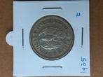 Dld 5 mark 1935 F zilver, Postzegels en Munten, Munten | Europa | Niet-Euromunten, Ophalen of Verzenden, Duitsland, Zilver