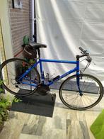 Specialized Sirrus Sport  & Toma Cycles fiets, Fietsen en Brommers, Fietsen | Racefietsen, 28 inch, Gebruikt, Heren, Aluminium