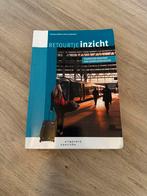 Toinette Loeffen - Retourtje inzicht, Ophalen of Verzenden, Beta, Zo goed als nieuw