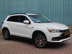 Mitsubishi ASX Connect Pro 1.6 ClearTec 117pk | NAVI | CAMER, Stof, Gebruikt, Euro 6, 4 cilinders
