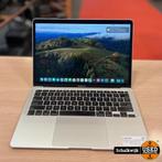 Apple Macbook Air 13 inch Retina 2020 | i5 - 8Gb - 256GB SSD, Zo goed als nieuw