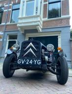 Citroën ‘Le Condorcet’ 2CV6 1981 Donkerblauw =One of a kind=, Auto's, Voorwielaandrijving, 602 cc, 2CV, 495 kg