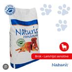 Naturis lam/rijst Sensitive hondenbrokken, Ophalen, Hond