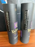 La Trappe Quadrupel Oak Aged - Batch 40 Port, Ophalen of Verzenden, Nieuw, Flesje(s), La Trappe