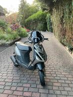 piaggio skr zip 125, Fietsen en Brommers, Scooters | Piaggio, Ophalen, Zo goed als nieuw, Zip