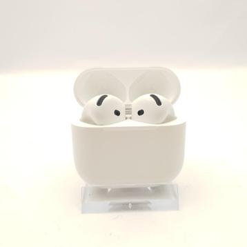 Apple Airpods 4 anc || Nu voor €139.99! beschikbaar voor biedingen