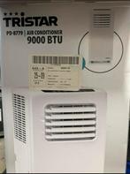 Airco Tristar PD-8779 Mobiele Airco - 9000 BTU, Ophalen, Minder dan 60 m³, 2 snelheden, Nieuw