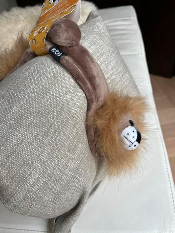 Leuke Leeuw Oorwarmers - Nieuw! beschikbaar voor biedingen