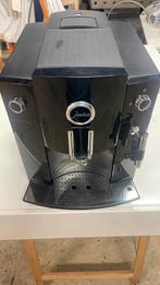 Jura impressa c60, Ophalen, Zo goed als nieuw, Koffiemachine
