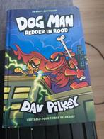 Dog man, Ophalen of Verzenden, Zo goed als nieuw