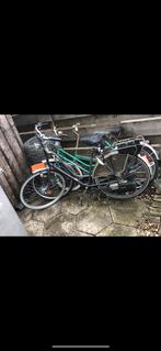 Spartamet met geldig kenteken, Doe-het-zelf en Verbouw, Ophalen of Verzenden, Zo goed als nieuw