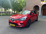 Renault Clio Estate 1.2 TCe Intens Automaat Led BJ 2018 !, Gebruikt, 4 cilinders, 635 kg, Leder