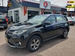 Toyota RAV4 2.0 Style Top 5 editie 4WD CLIMA BJ 2015, Euro 5, Gebruikt, 4 cilinders, 2000 kg
