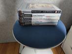 Diverse PS2 games, Spelcomputers en Games, Games | Sony PlayStation 2, 1 speler, Ophalen of Verzenden, Zo goed als nieuw, Vanaf 3 jaar