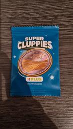 Suppercluppie nr 2 ruilen voor nr 1 omgeving Gouda, Ophalen, Winkel, Super of Benzinepomp, Zegels, Bonnen of Punten