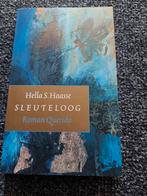 Hella S. Haasse - Sleuteloog, Boeken, Literatuur, Hella S. Haasse, Ophalen of Verzenden, Zo goed als nieuw, Nederland