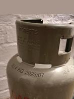 Propaangas waarde 44€ -  Fles Gratis INCL, Caravans en Kamperen, Verzenden, Nieuw