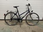 Batavus Apache damesfiets, Ophalen, 28 inch, Batavus, 15 tot 20 versnellingen