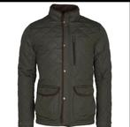 Tussen jas( herfst/ winter), Ophalen, Zo goed als nieuw, Maat 56/58 (XL), Groen