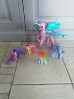 my little pony, Kinderen en Baby's, Speelgoed | My Little Pony, Ophalen, Zo goed als nieuw
