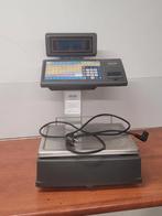 WEGA Kassa Weegschaal, Ophalen of Verzenden