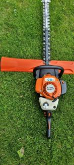 Stihl professionele Heggenschaar HS81T, Ophalen, Gebruikt, Overige soorten, Stihl