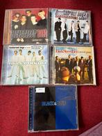 Cd’s van de Backstreet Boys € 2,- per stuk, Ophalen of Verzenden, 1980 tot 2000, Gebruikt