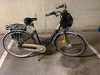 Sachs Alu-Electra Fiets voor onderdelen, Fietsen en Brommers, Fietsen | Dames | Damesfietsen, Ophalen, Gebruikt, Overige merken