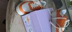 Schoenen, Kleding | Dames, Schoenen, Ophalen, Msch Copenhagen, Oranje, Sneakers of Gympen