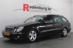 Mercedes-Benz E-Klasse Combi 220 CDI Avantgarde - Automaat -, Auto's, Mercedes-Benz, Parkeersensor, Achterwielaandrijving, Gebruikt