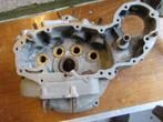Rechter Carterhelft Harley WLA/WLC, Motoren, Ophalen of Verzenden