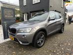 BMW X3 SDrive18d Chrome Line Edition - Leer - Navigatie, Automaat, Euro 5, Achterwielaandrijving, 1655 kg