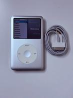 iPod Classic 6 Zilver 80GB, 40 GB en meer, Gebruikt, Classic, Ophalen of Verzenden