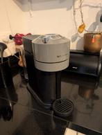 Nespresso Vertuo Next Koffiemachine, Witgoed en Apparatuur, Koffiezetapparaten, Koffiemachine, Ophalen of Verzenden, Zo goed als nieuw