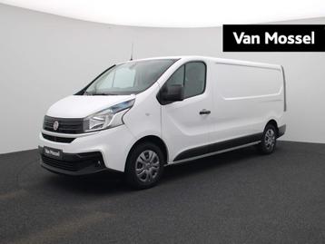 Fiat Talento 2.0 MultiJet L2H1 Basis | Navigatie | Airco | C beschikbaar voor biedingen