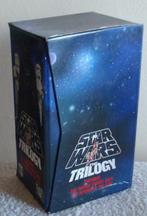 Star Wars trilogy 1992 vhs videobanden, Alle leeftijden, Verzenden, Science Fiction en Fantasy