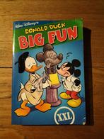 Walt Disney's Donald Duck Big Fun XXL uit 2011, Ophalen of Verzenden, Gelezen