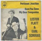 Lester Flatt and Earl Scruggs- Petticoat Junction