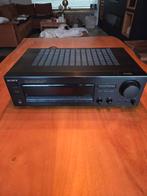 Sony str-d265 Audio/Video Control Center - Receiver, Audio, Tv en Foto, Versterkers en Receivers, Ophalen of Verzenden, Gebruikt