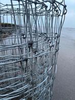 Schapengaas 80cm -11 draden, Ophalen, Gebruikt, 20 meter of meer, Gaas