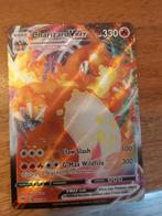 Charizard vmax #20 Darkness Ablaze, Ophalen of Verzenden, Zo goed als nieuw