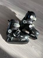 Verstelbare kinderschaatsen maat 26-28, Ophalen of Verzenden, Gebruikt, Overige typen, Overige merken