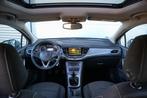 Opel Astra Sports Tourer 1.0 Edition Airco Schuif/kanteldak, Auto's, Opel, Stof, Gebruikt, 1178 kg, 620 kg