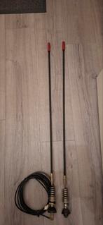 Antennes voor 27mc, Telecommunicatie, Antennes en Masten, Ophalen of Verzenden, Antenne