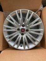1x FIAT Bravo 16 inch velg in zeer goede staat., Auto-onderdelen, Banden en Velgen, Gebruikt, Velg(en), 16 inch, Personenwagen