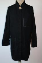 Annette Gortz Jurk/Jas - Maat 40/L - Zwart, Kleding | Dames, AnnetteGortz.nl, Annette Gortz, Annette, Zwart