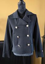 Bushnel indra jacket maat 38, Maat 38/40 (M), Zwart, Ophalen of Verzenden, Zo goed als nieuw