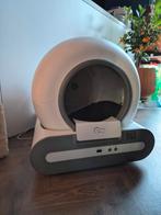 Autimatische kattenbak DOEL, Dieren en Toebehoren, Kattenbakken, Ophalen, Zelfreinigend