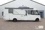 Hymer BML-I 790 MasterLine | Levelsysteem | Queensbed | Omvo, Caravans en Kamperen, Campers, 7 tot 8 meter, Diesel, Hymer, Tot en met 4